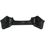 2012-2013 KIA OPTIMA Rear Bumper Cover EX|LX USA Built w/o Object Sensors Painted to Match 2012-2013 KIA OPTIMA Rear Bumper Cover EX|LX USA Built w/o Object Sensors Painted to Match