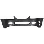 2007-2009 KIA SPECTRA Front Bumper Cover Painted to Match 2007-2009 KIA SPECTRA Front Bumper Cover Painted to Match