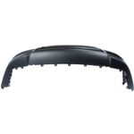 2008-2015 MITSUBISHI LANCER Front Bumper Cover GTS|SE w/Air Dam Holes Painted to Match -- Manufacturer Part Number: 6400B914; 6400B914 / Partslink: MI1000319 2008-2015 MITSUBISHI LANCER Front Bumper Cover GTS|SE w/Air Dam Holes Painted to Match -- Manufacturer Part Number: 6400B914; 6400B914 / Partslink: MI1000319