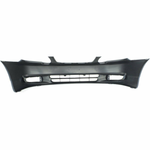 2003-2004 Toyota Corolla Front Bumper Painted to Match 2003-2004 Toyota Corolla Front Bumper Painted to Match