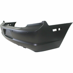 2011-2014 Dodge Charger w/Snsr holes Rear Bumper Painted to Match 2011-2014 Dodge Charger w/Snsr holes Rear Bumper Painted to Match