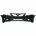 2007-2009 Toyota Camry SE Front Bumper Painted to Match 2007-2009 Toyota Camry SE Front Bumper Painted to Match