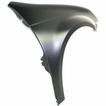 2005-2010 Volkswagen Jetta Right Fender Painted to Match 2005-2010 Volkswagen Jetta Right Fender Painted to Match