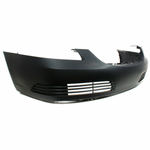 2006-2011 Buick Lucerne w/o Fog Front Bumper Painted to Match 2006-2011 Buick Lucerne w/o Fog Front Bumper Painted to Match