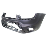 2012-2013 KIA SOUL Front Bumper Cover Painted to Match 2012-2013 KIA SOUL Front Bumper Cover Painted to Match