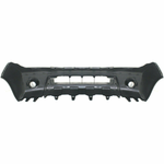 2005-2007 Nissan Pathfinder Front Bumper Painted to Match 2005-2007 Nissan Pathfinder Front Bumper Painted to Match