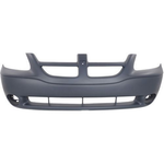 2001-2004 Dodge Caravan w/Fog Front Bumper Painted to Match 2001-2004 Dodge Caravan w/Fog Front Bumper Painted to Match