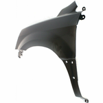 2003-2005 Honda Pilot Left Fender Painted to Match 2003-2005 Honda Pilot Left Fender Painted to Match