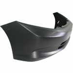 2012 Honda Civic Sedan Front (no fog) Bumper Painted to Match 2012 Honda Civic Sedan Front (no fog) Bumper Painted to Match