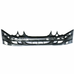2000-2003 Mercedes-Benz E320 E430 Front Bumper Painted to Match 2000-2003 Mercedes-Benz E320 E430 Front Bumper Painted to Match