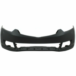 2009-2010 ACURA TSX Front bumper cover Painted to Match 2009-2010 ACURA TSX Front bumper cover Painted to Match