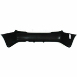 2002-2006 Toyota Camry Rear Bumper Painted to Match 2002-2006 Toyota Camry Rear Bumper Painted to Match