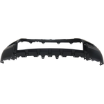 2016-2021 TOYOTA TACOMA Front Bumper Cover w/o Fender Flare Holes Painted to Match 2016-2021 TOYOTA TACOMA Front Bumper Cover w/o Fender Flare Holes Painted to Match