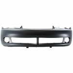 2006-2010 Chrysler PT Cruiser Front Bumper Painted to Match 2006-2010 Chrysler PT Cruiser Front Bumper Painted to Match