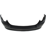 2012-2013 KIA OPTIMA Rear Bumper Cover EX|LX USA Built w/o Object Sensors Painted to Match 2012-2013 KIA OPTIMA Rear Bumper Cover EX|LX USA Built w/o Object Sensors Painted to Match