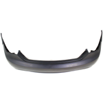 2011-2013 HYUNDAI SONATA Rear Bumper Cover Dual Exhaust Painted to Match 2011-2013 HYUNDAI SONATA Rear Bumper Cover Dual Exhaust Painted to Match