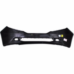 2011-2013 HONDA ODYSSEY Front Bumper Cover EX|EX-L|LX w/o Parking Sensor Painted to Match 2011-2013 HONDA ODYSSEY Front Bumper Cover EX|EX-L|LX w/o Parking Sensor Painted to Match