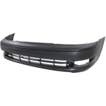 2003-2004 TOYOTA AVALON Front Bumper Cover Painted to Match 2003-2004 TOYOTA AVALON Front Bumper Cover Painted to Match