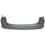 2005-2008 Honda Odyssey Rear Bumper Painted to Match 2005-2008 Honda Odyssey Rear Bumper Painted to Match