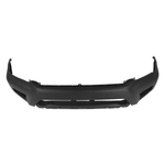 2012-2013 TOYOTA TACOMA Front Bumper Cover X-RUNNER Painted to Match 2012-2013 TOYOTA TACOMA Front Bumper Cover X-RUNNER Painted to Match