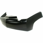 2003-2007 Cadillac CTS 2.8/3.2 Rear Bumper Painted to Match 2003-2007 Cadillac CTS 2.8/3.2 Rear Bumper Painted to Match