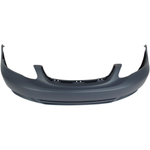 2003-2004 TOYOTA COROLLA Front Bumper Cover CE|LE Painted to Match 2003-2004 TOYOTA COROLLA Front Bumper Cover CE|LE Painted to Match