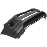 2014-2020 TOYOTA 4RUNNER Front Bumper Cover LIMITED|SR5 w/Chrome Trim Painted to Match 2014-2020 TOYOTA 4RUNNER Front Bumper Cover LIMITED|SR5 w/Chrome Trim Painted to Match