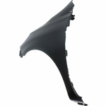 2015-2018 Nissan Versa SEDAN Left Fender Painted to Match 2015-2018 Nissan Versa SEDAN Left Fender Painted to Match