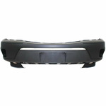 2002-2007 Buick Rendezvous Front Bumper Painted to Match 2002-2007 Buick Rendezvous Front Bumper Painted to Match
