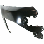 2007-2013 Toyota FJ Cruiser Right Fender Painted to Match 2007-2013 Toyota FJ Cruiser Right Fender Painted to Match