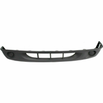 1998-2000 Dodge Durango (No Fog) Lower Front Bumper Painted to Match 1998-2000 Dodge Durango (No Fog) Lower Front Bumper Painted to Match