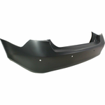 2007-2012 Lexus ES350 W/Snsr Rear Bumper Painted to Match 2007-2012 Lexus ES350 W/Snsr Rear Bumper Painted to Match