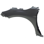 2015-2019 Subaru Legacy Right Fender Painted to Match 2015-2019 Subaru Legacy Right Fender Painted to Match