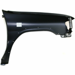 2004 Nissan Pathfinder w/o Side Guard Left Fender Painted to Match 2004 Nissan Pathfinder w/o Side Guard Left Fender Painted to Match