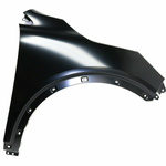 2016-2020 Kia Sorento Right Fender Painted to Match 2016-2020 Kia Sorento Right Fender Painted to Match