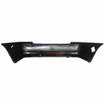 2003-2005 Toyota Corolla Rear Bumper Painted to Match 2003-2005 Toyota Corolla Rear Bumper Painted to Match