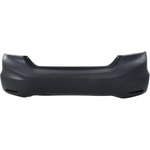 2013-2015 HONDA CIVIC Rear Bumper Cover SEDAN (1.5/1.8L Eng) Painted to Match 2013-2015 HONDA CIVIC Rear Bumper Cover SEDAN (1.5/1.8L Eng) Painted to Match