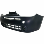 2009-2013 Nissan Cube Front Bumper Painted to Match 2009-2013 Nissan Cube Front Bumper Painted to Match