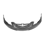 2004-2006 ACURA TL Front Bumper Cover Painted to Match 2004-2006 ACURA TL Front Bumper Cover Painted to Match