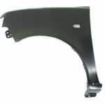2004-2006 Scion xB Left Fender Painted to Match 2004-2006 Scion xB Left Fender Painted to Match