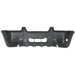 2005-2007 FORD ESCAPE Front Bumper Cover XLS Painted to Match 2005-2007 FORD ESCAPE Front Bumper Cover XLS Painted to Match
