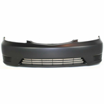 2005-2006 Toyota Camry Front Bumper W/O Fog to Match Painted to Match 2005-2006 Toyota Camry Front Bumper W/O Fog to Match Painted to Match