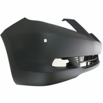 2005-2007 Honda Odyssey Touring (fog) Front Bumper Painted to Match 2005-2007 Honda Odyssey Touring (fog) Front Bumper Painted to Match