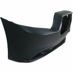 2013-2014 Dodge Charger w/Adpt Crs Ctrl Front Bumper Painted to Match 2013-2014 Dodge Charger w/Adpt Crs Ctrl Front Bumper Painted to Match