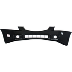 2007-2008 NISSAN MAXIMA Front Bumper Cover Painted to Match 2007-2008 NISSAN MAXIMA Front Bumper Cover Painted to Match