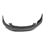 2006-2007 HONDA ACCORD Front Bumper Cover 2dr coupe Painted to Match 2006-2007 HONDA ACCORD Front Bumper Cover 2dr coupe Painted to Match
