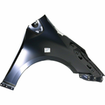 2016-2022 Toyota Prius Left Fender Painted to Match 2016-2022 Toyota Prius Left Fender Painted to Match