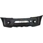 2006-2008 Nissan Xterra Front Bumper Painted to Match 2006-2008 Nissan Xterra Front Bumper Painted to Match