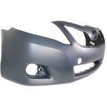 2010-2011 TOYOTA CAMRY Front Bumper Cover Japan Built Painted to Match 2010-2011 TOYOTA CAMRY Front Bumper Cover Japan Built Painted to Match