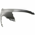 2003-2007 Honda Accord Sedan Right Fender Painted to Match 2003-2007 Honda Accord Sedan Right Fender Painted to Match